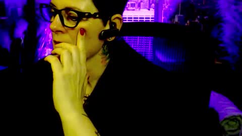 MollySun Nina Randmann online show from March 1, 8:08 pm