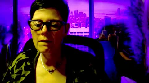 MollySun Nina Randmann online show from May 29, 6:28 pm