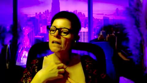 MollySun Nina Randmann online show from May 28, 5:11 pm
