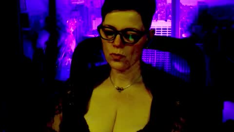 MollySun Nina Randmann online show from February 15, 4:17 pm