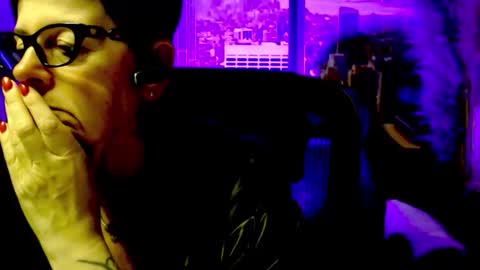 MollySun Nina Randmann online show from May 19, 2:46 pm