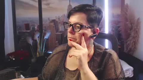 MollySun Nina Randmann online show from October 1, 5:07 pm