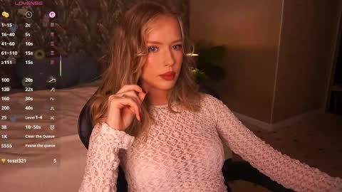 mollyymayy online show from May 27, 9:45 pm