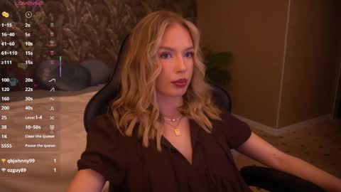 mollyymayy online show from May 25, 1:59 am
