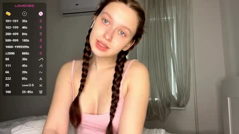 Hermina  online show from May 25, 2:49 pm