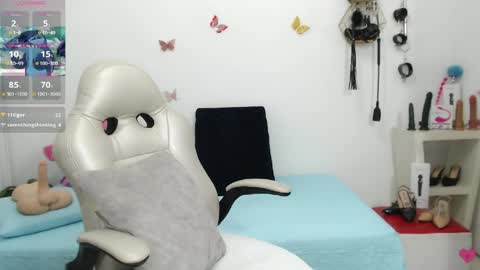 Celeste online show from May 15, 11:18 pm