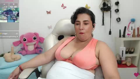 Celeste online show from May 15, 10:56 pm