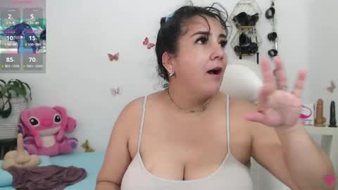 Celeste online show from May 19, 9:44 pm