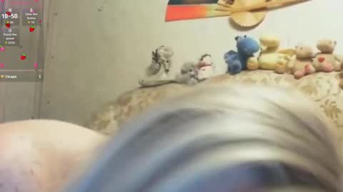 Anna online show from January 6, 9:18 pm