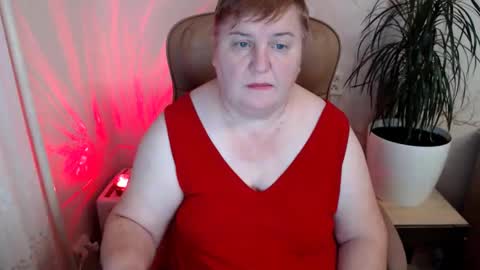 Mommy99X online show from December 25, 6:52 pm