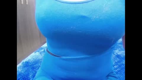 Thea...The goddess online show from March 5, 11:49 am