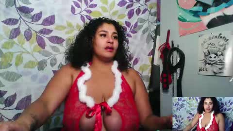 Mommy bubbles online show from December 19, 1:32 am