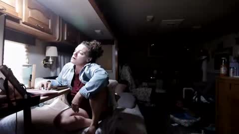 Mommys Edge Camp online show from August 2, 11:41 pm