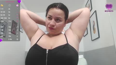 Snapshot of mommyissuess_ chatting on February 3, 7:52 pm Daphne online show from February 3, 7:52 pm