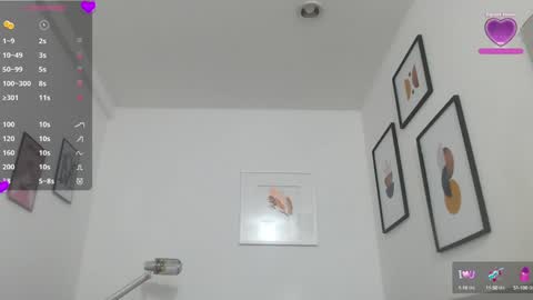 Snapshot of mommyissuess_ chatting on February 4, 5:53 am Daphne online show from February 4, 5:53 am