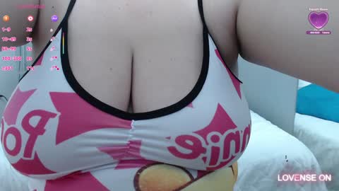 Snapshot of mommyissuess_ chatting on February 7, 7:59 pm Daphne online show from February 7, 7:59 pm