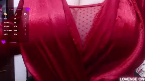 Snapshot of mommyissuess_ chatting on March 11, 8:20 pm Daphne online show from March 11, 8:20 pm