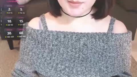 Momo online show from February 7, 7:34 am