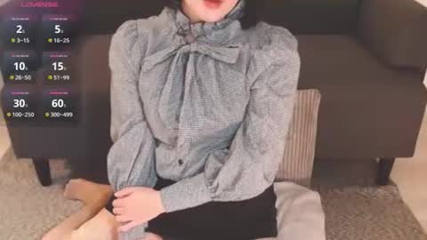 Momo online show from November 9, 11:22 pm