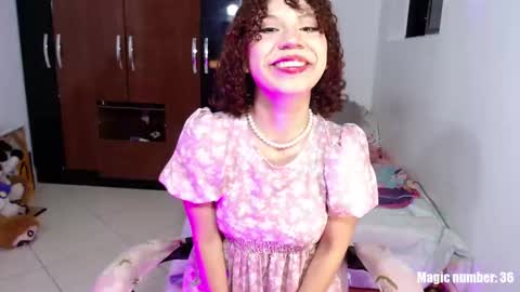 Jessie online show from September 26, 4:21 am