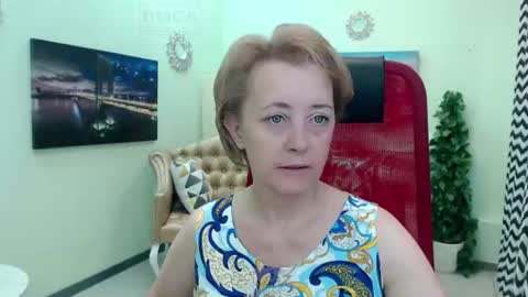 Mona online show from June 27, 10:49 am