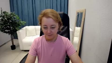 Mona online show from July 12, 1:12 pm