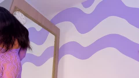 MONAAXXX online show from March 1, 1:18 pm