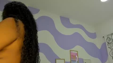 MONAAXXX online show from March 11, 12:50 pm