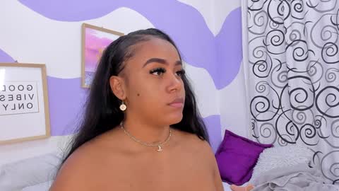 MONAAXXX online show from December 2, 12:28 pm