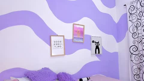MONAAXXX online show from March 4, 12:22 pm