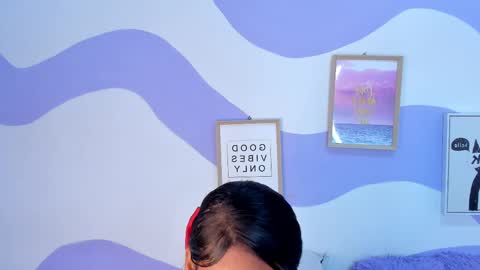 MONAAXXX online show from September 29, 3:39 pm