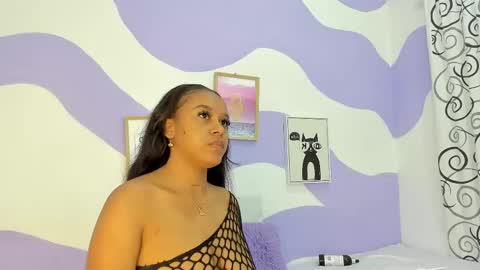 MONAAXXX online show from March 6, 12:09 pm