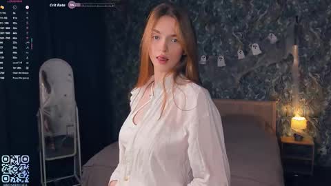 Mona online show from November 1, 8:02 pm