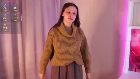 Vasilisa online show from October 6, 1:39 pm