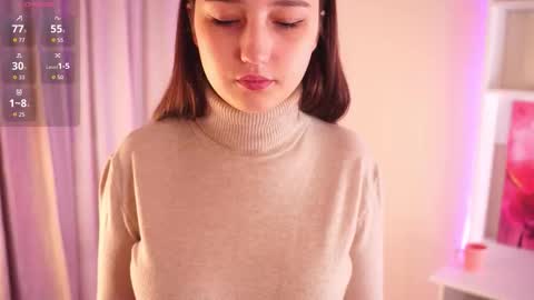 Vasilisa online show from October 2, 2:33 pm