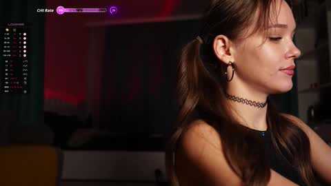 Monia Help me get 20000 subscribers online show from October 26, 5:08 pm