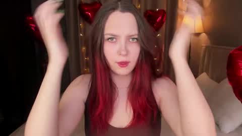 Monica online show from February 17, 5:07 am