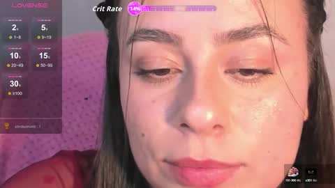 Snapshot of monica_amberr chatting on September 16, 3:03 am I am Gio online show from September 16, 3:03 am