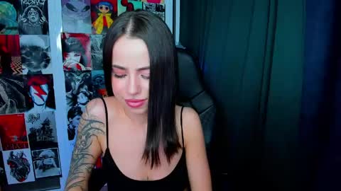 Monica online show from April 26, 8:34 am