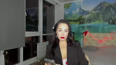 monica_weisss online show from January 4, 9:09 pm