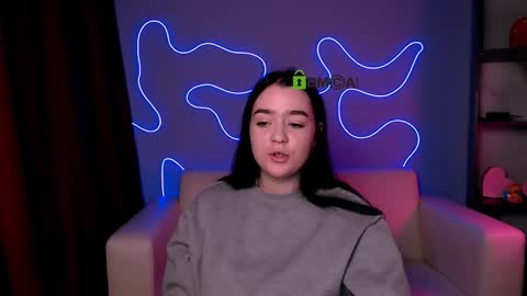 Monica online show from January 9, 2:21 pm