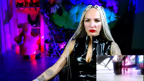 Monika online show from November 11, 12:57 pm