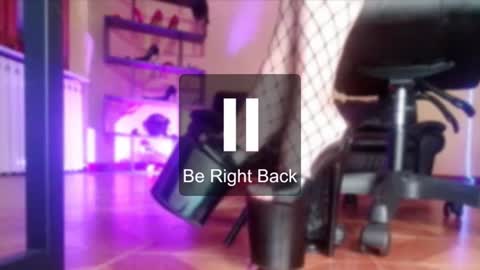 Miss Monica online show from June 24, 12:04 pm