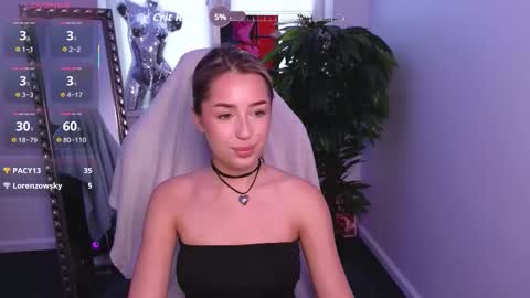 Monica online show from October 8, 1:48 pm