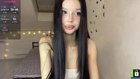 monika_mikado online show from January 7, 8:12 pm