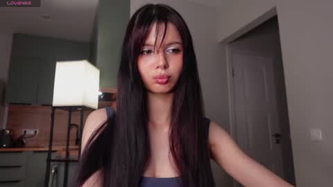 monika_mikado online show from June 20, 3:37 pm