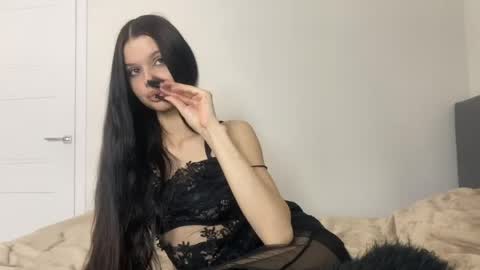 monika_mikado online show from April 26, 5:10 pm