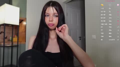 monika_mikado online show from June 14, 8:20 pm
