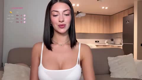 Monika online show from January 8, 5:22 am