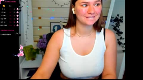 Monika online show from May 13, 4:24 pm